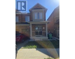 204 FRUITVALE CIRCLE, Brampton, Ontario