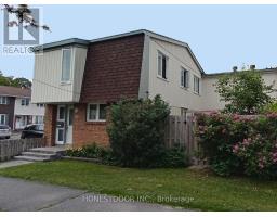 63 - 2063 JASMINE CRESCENT, Ottawa, Ontario