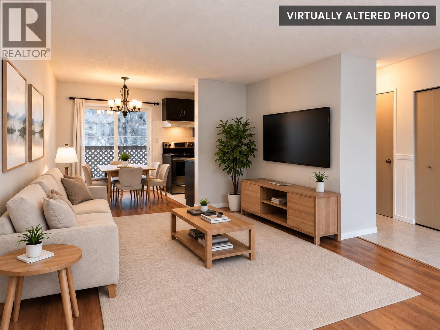 2310 36 Street Unit# 14, Vernon, British Columbia