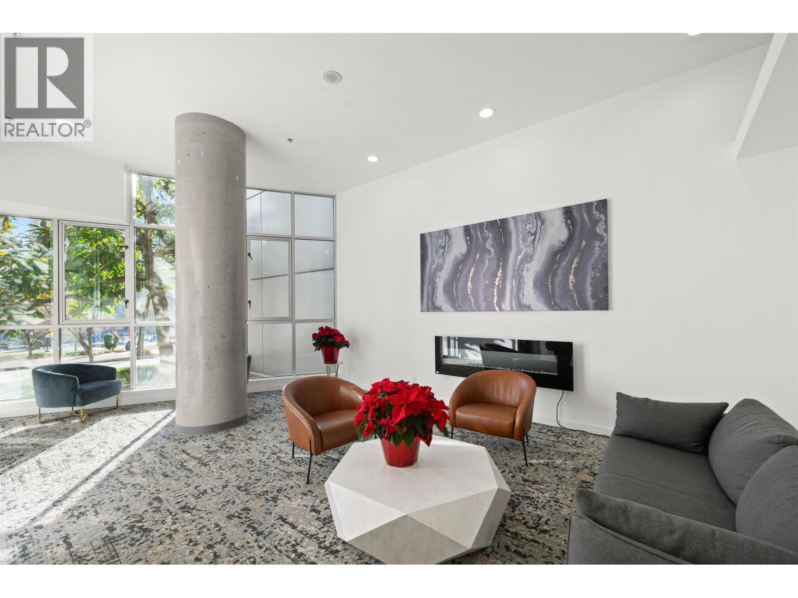 2508 1155 SEYMOUR STREET
