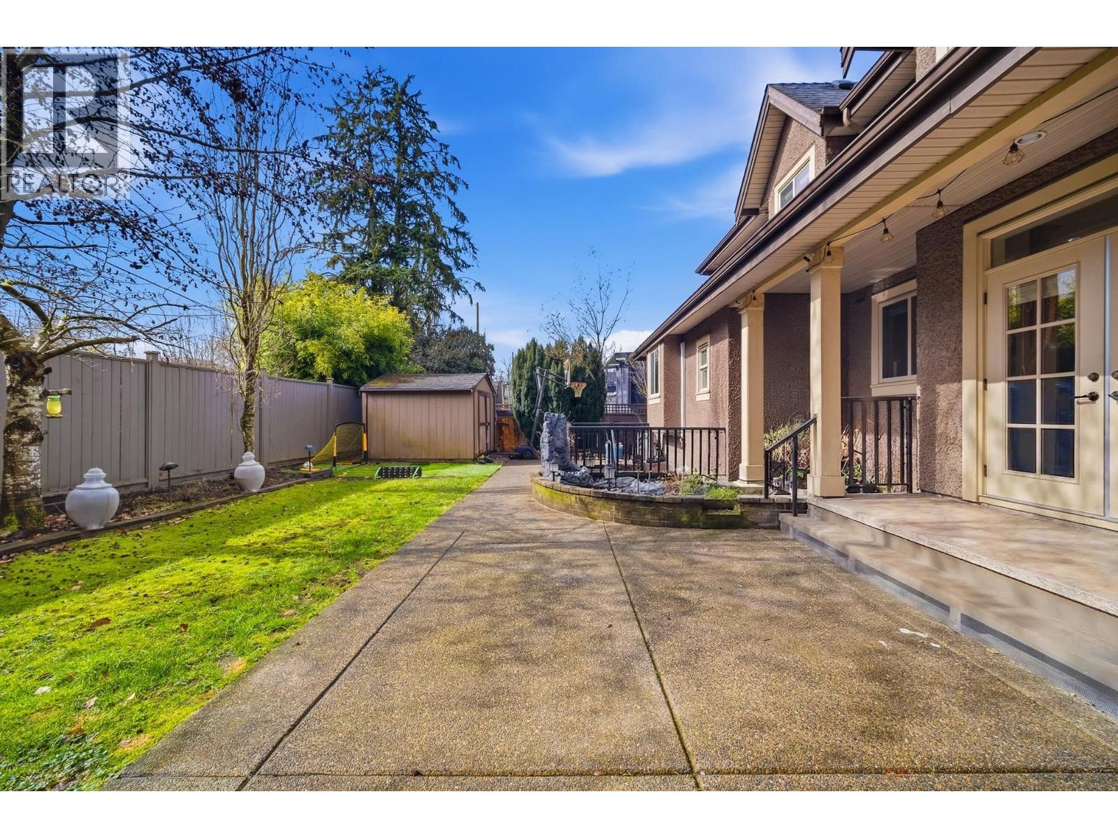 7440 Kraft Crescent, Burnaby, British Columbia  V5A 1Z5 - Photo 36 - R3138867