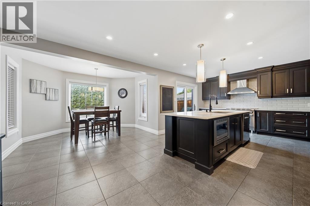 127 Cranston Avenue, Cambridge, Ontario  N1T 1J7 - Photo 10 - 40867071