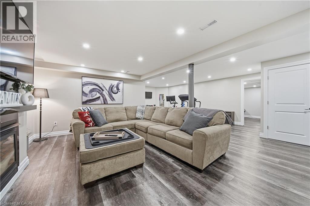 127 Cranston Avenue, Cambridge, Ontario  N1T 1J7 - Photo 28 - 40867071