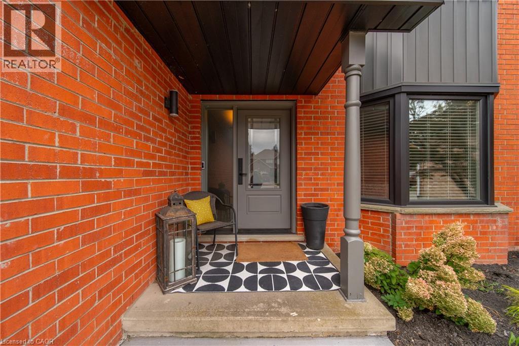 127 Cranston Avenue, Cambridge, Ontario  N1T 1J7 - Photo 5 - 40867071