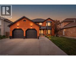 127 CRANSTON Avenue, Cambridge, Ontario