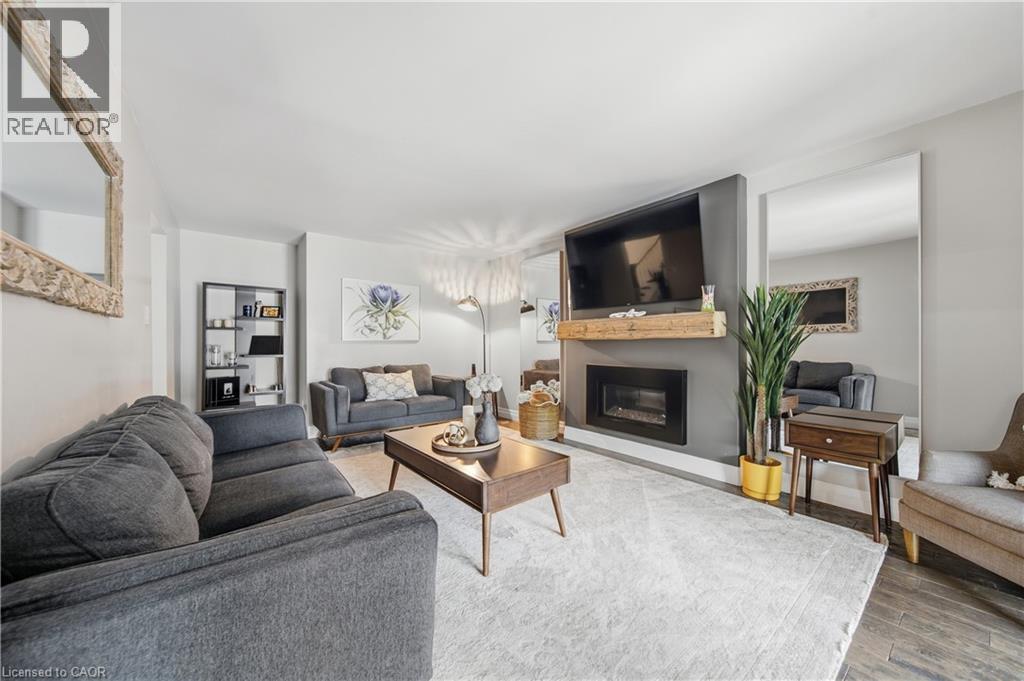 127 Cranston Avenue, Cambridge, Ontario  N1T 1J7 - Photo 9 - 40867071