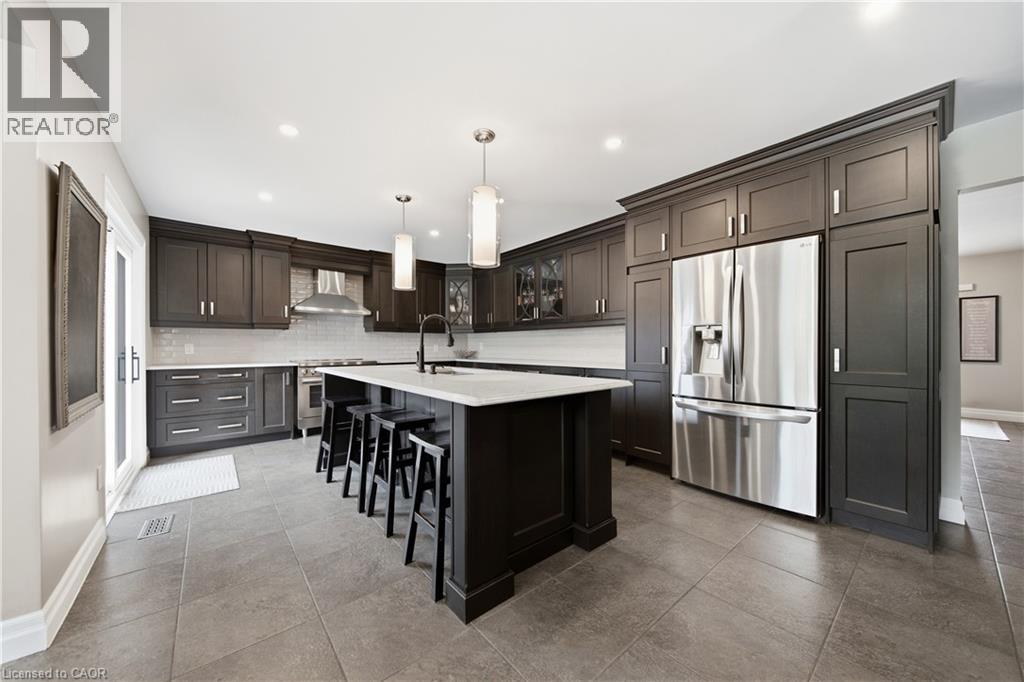 127 Cranston Avenue, Cambridge, Ontario  N1T 1J7 - Photo 11 - 40867071