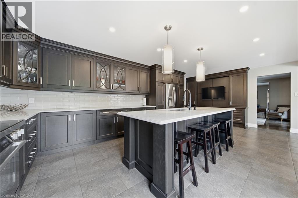 127 Cranston Avenue, Cambridge, Ontario  N1T 1J7 - Photo 13 - 40867071