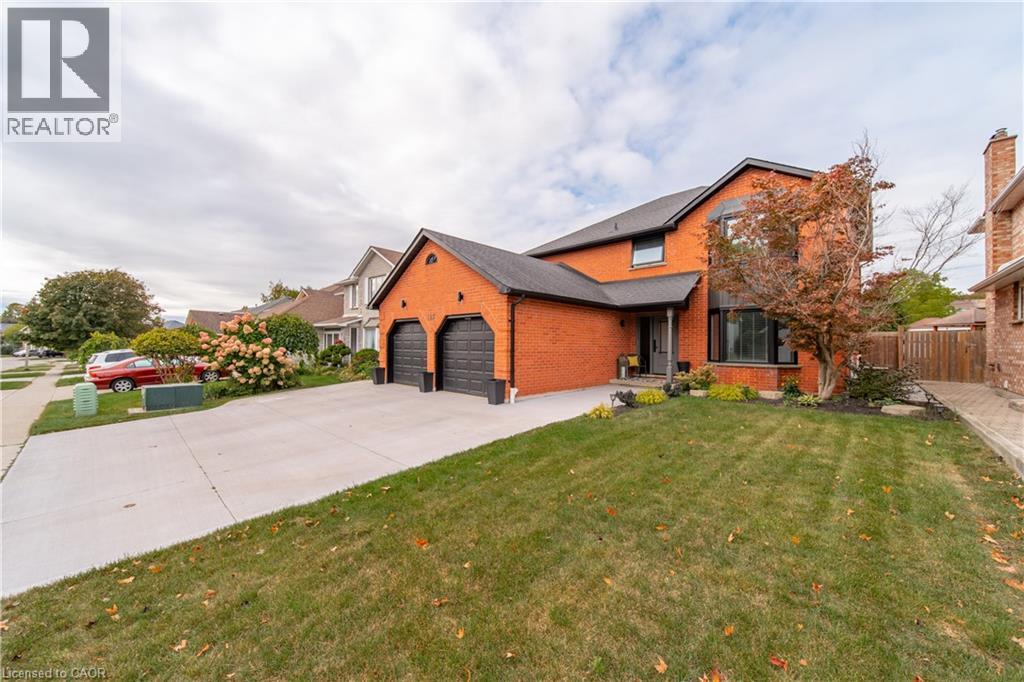 127 Cranston Avenue, Cambridge, Ontario  N1T 1J7 - Photo 4 - 40867071