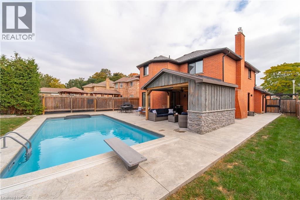 127 Cranston Avenue, Cambridge, Ontario  N1T 1J7 - Photo 34 - 40867071