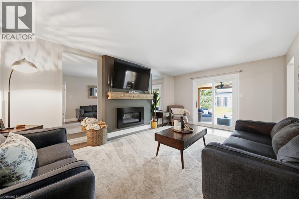 127 Cranston Avenue, Cambridge, Ontario  N1T 1J7 - Photo 8 - 40867071