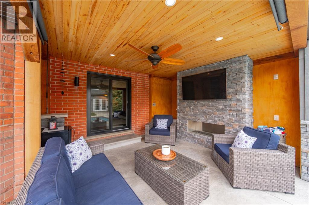 127 Cranston Avenue, Cambridge, Ontario  N1T 1J7 - Photo 37 - 40867071