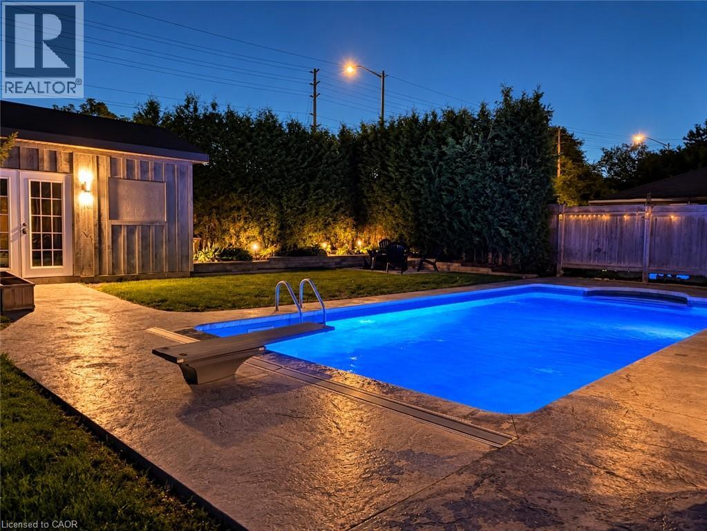 127 Cranston Avenue, Cambridge, Ontario  N1T 1J7 - Photo 40 - 40867071