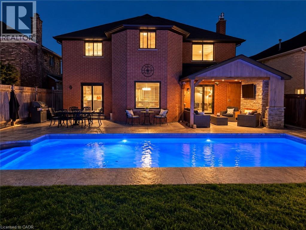 127 Cranston Avenue, Cambridge, Ontario  N1T 1J7 - Photo 41 - 40867071