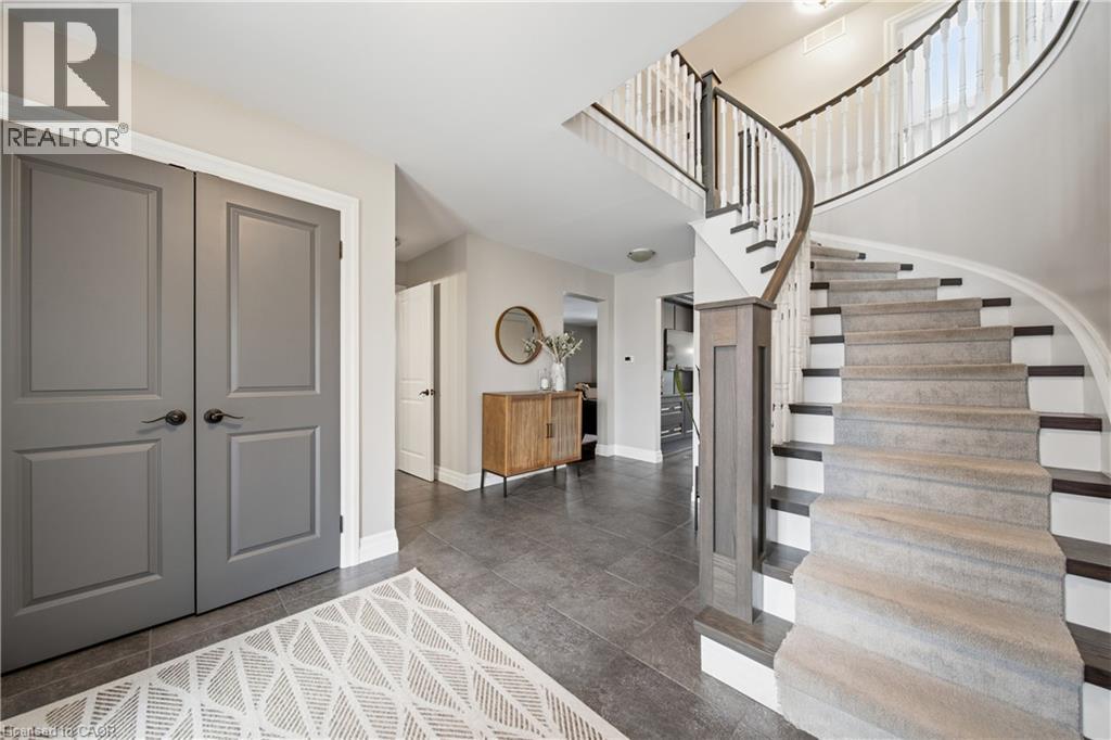 127 Cranston Avenue, Cambridge, Ontario  N1T 1J7 - Photo 7 - 40867071