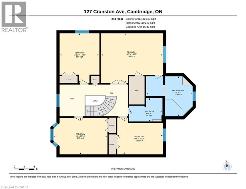 127 Cranston Avenue, Cambridge, Ontario  N1T 1J7 - Photo 45 - 40867071
