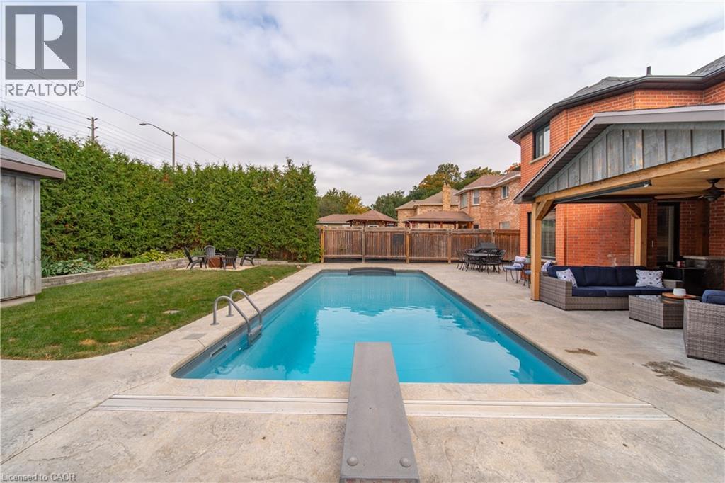 127 Cranston Avenue, Cambridge, Ontario  N1T 1J7 - Photo 35 - 40867071