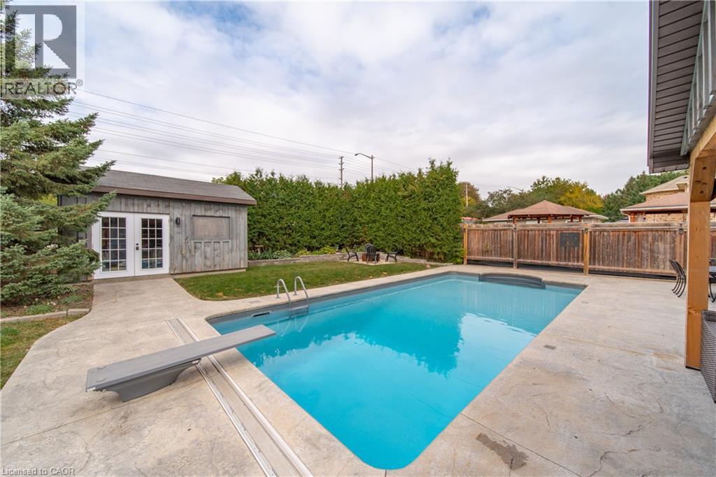 127 Cranston Avenue, Cambridge, Ontario  N1T 1J7 - Photo 36 - 40867071