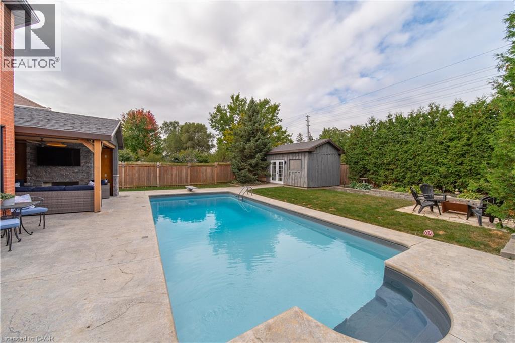 127 Cranston Avenue, Cambridge, Ontario  N1T 1J7 - Photo 32 - 40867071