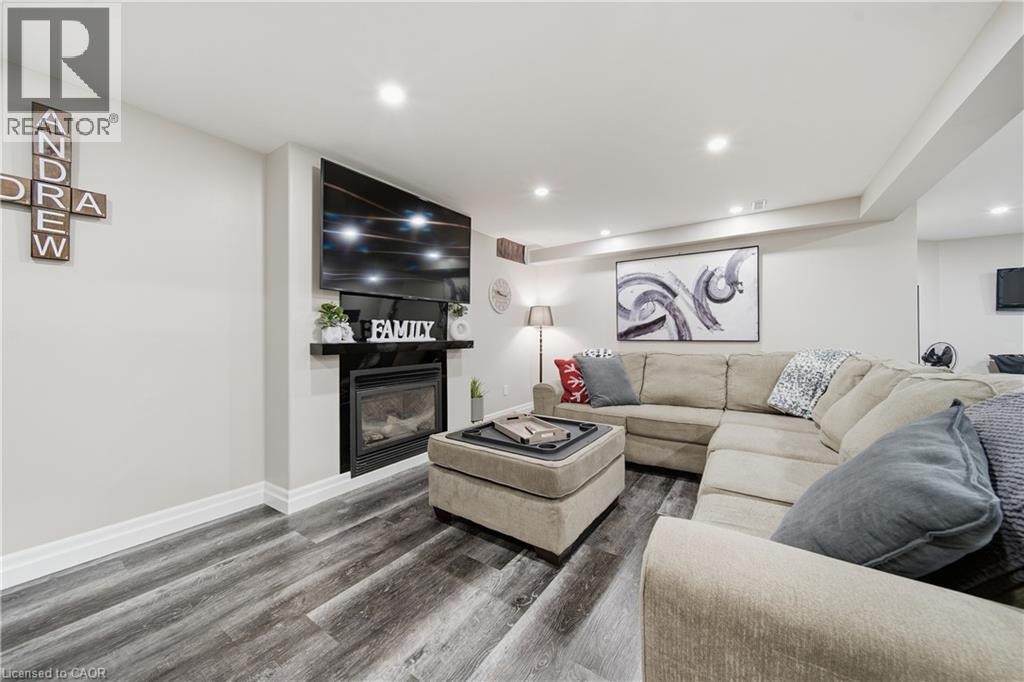 127 Cranston Avenue, Cambridge, Ontario  N1T 1J7 - Photo 27 - 40867071