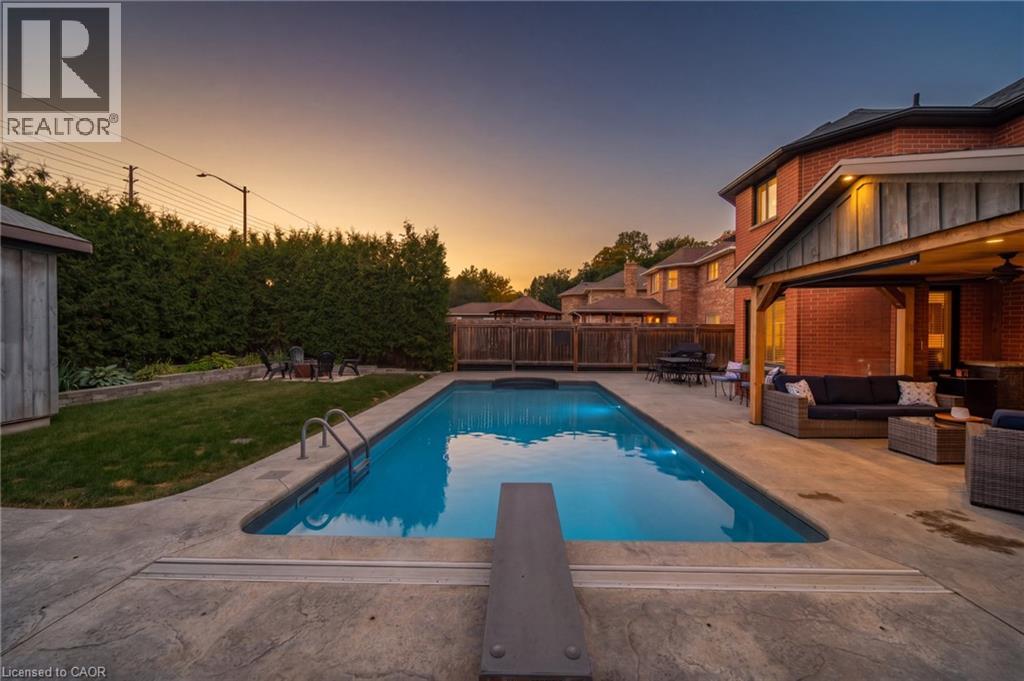 127 Cranston Avenue, Cambridge, Ontario  N1T 1J7 - Photo 43 - 40867071