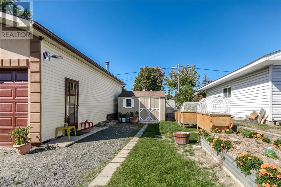 191 Levesque Street, Sudbury, Ontario  P3B 3T2 - Photo 32 - 2130514