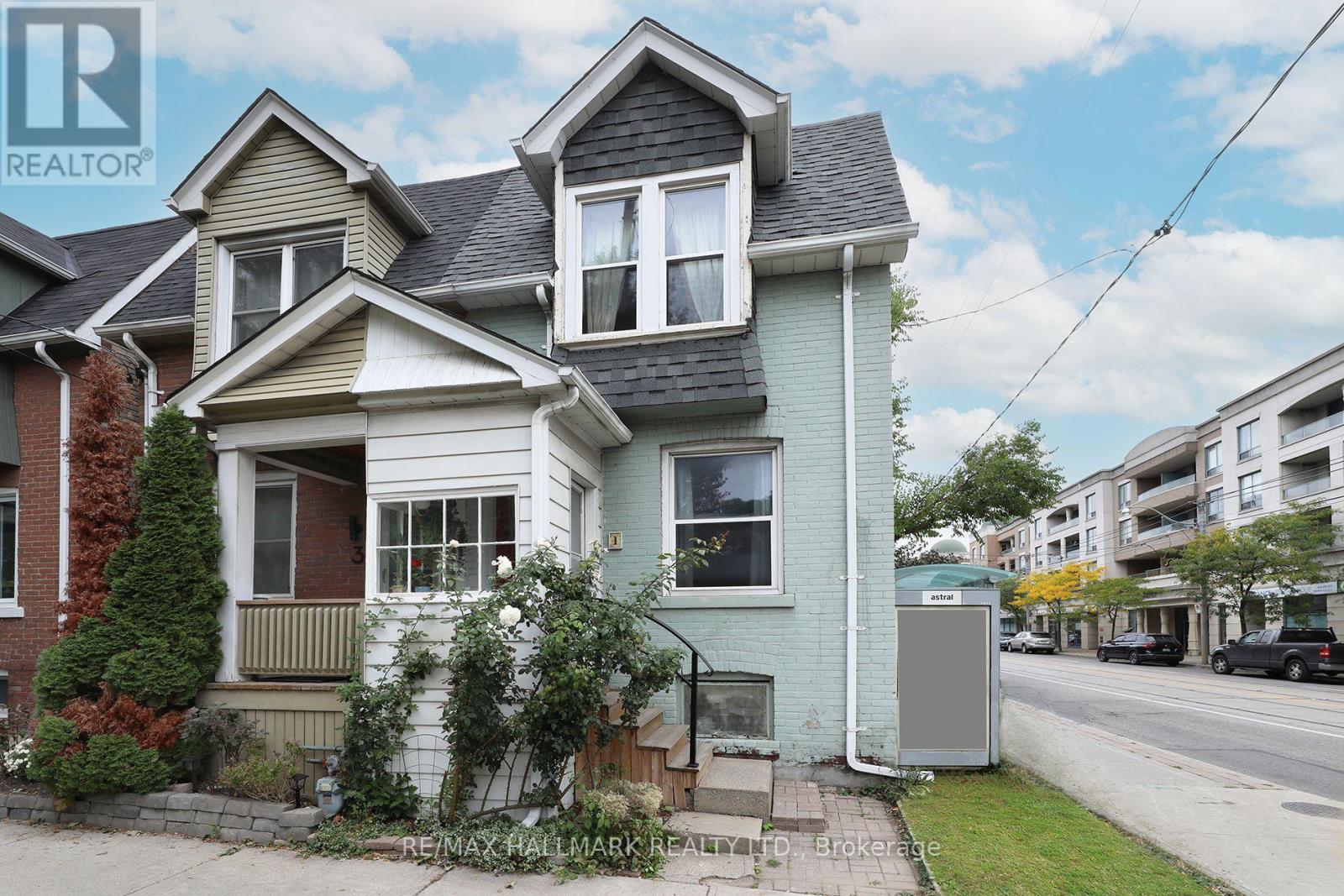 1 Lockwood Road, Toronto, Ontario  M4L 3M7 - Photo 27 - E13843322