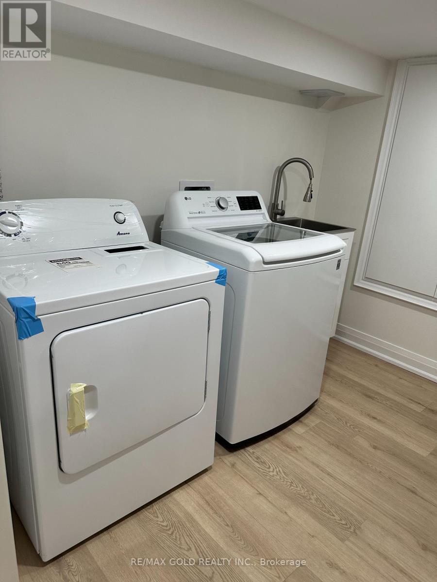 Lower Level - 18 Hullen Crescent, Toronto, Ontario  M9W 7C1 - Photo 14 - W13578014