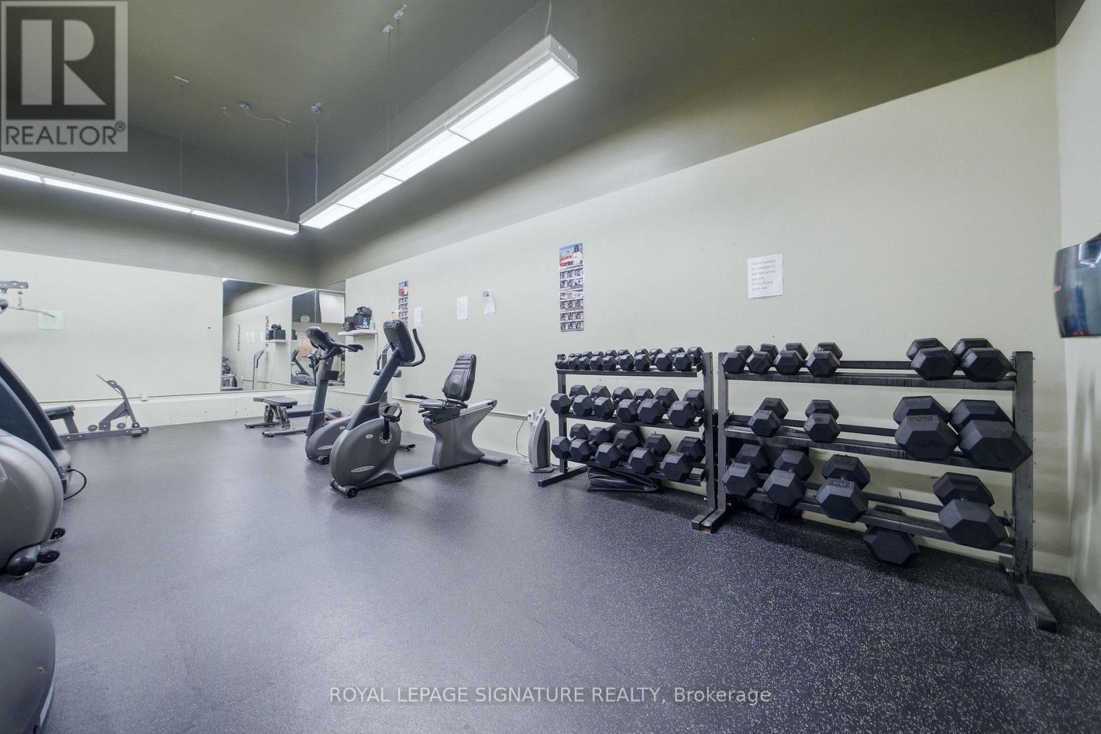 1401 - 5 Lisa Street, Brampton, Ontario  L6T 4T4 - Photo 25 - W13838810