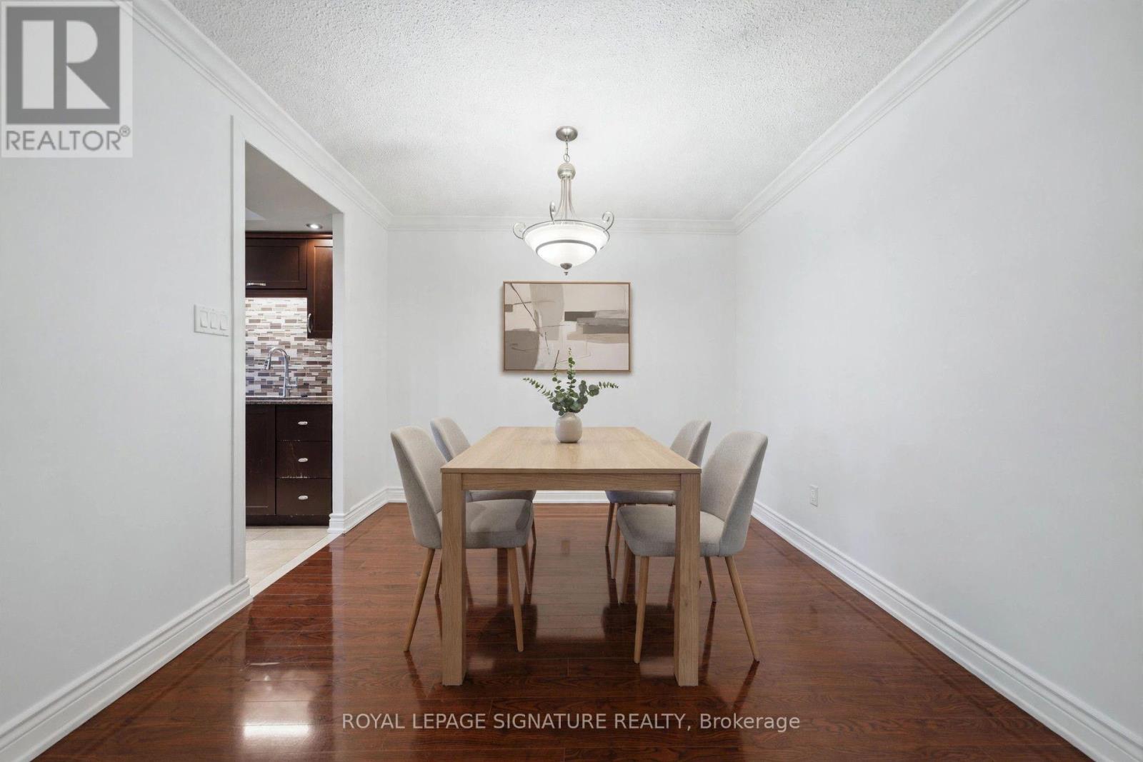 1401 - 5 Lisa Street, Brampton, Ontario  L6T 4T4 - Photo 6 - W13838810