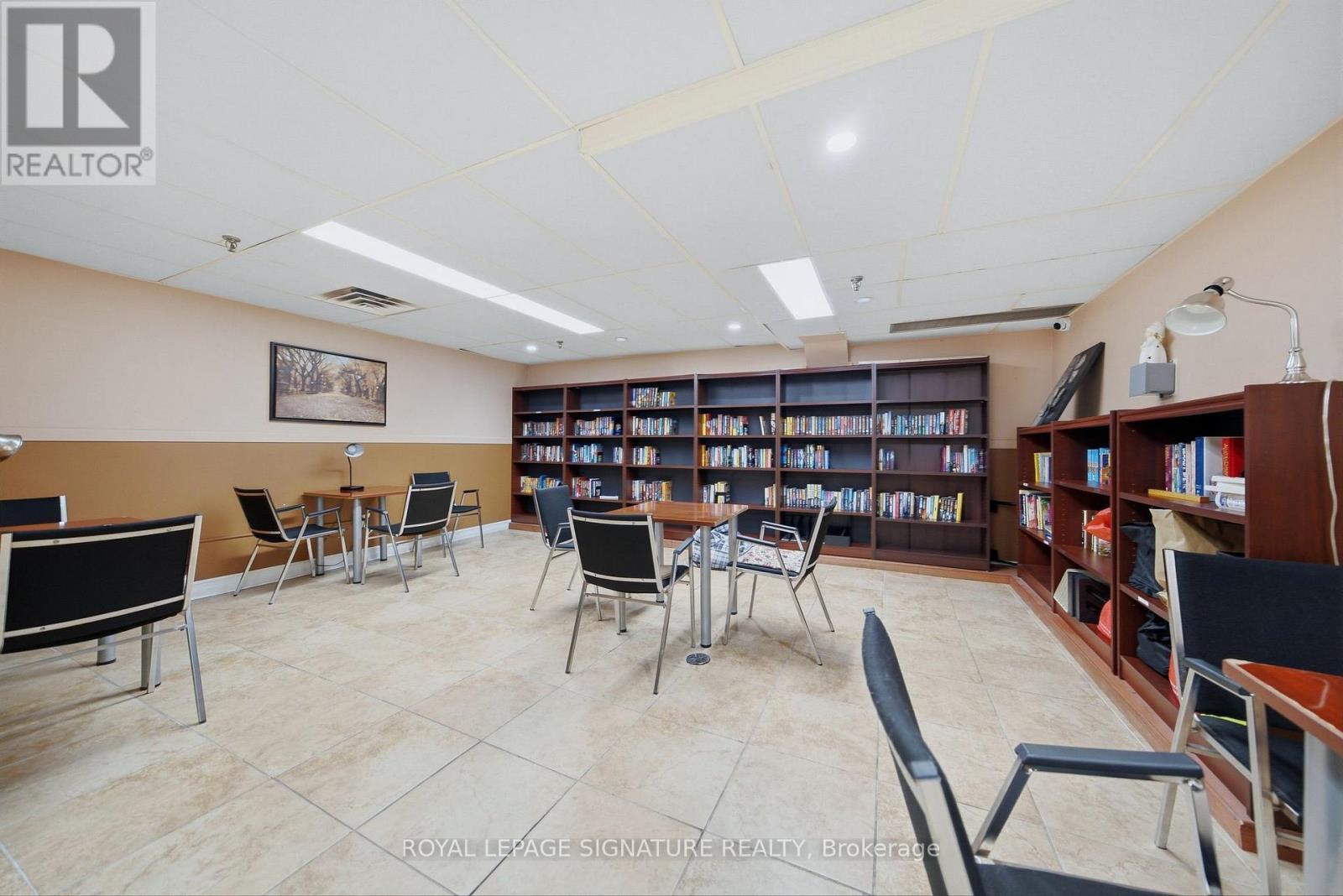 1401 - 5 Lisa Street, Brampton, Ontario  L6T 4T4 - Photo 19 - W13838810