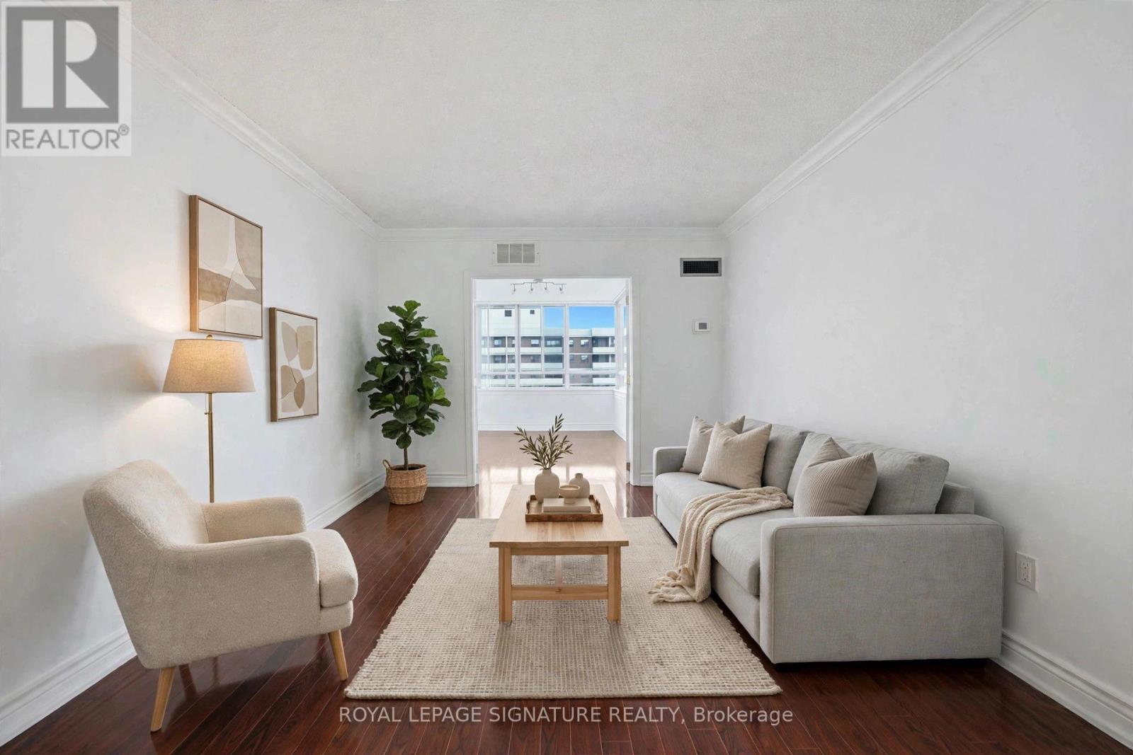 1401 - 5 Lisa Street, Brampton, Ontario  L6T 4T4 - Photo 2 - W13838810
