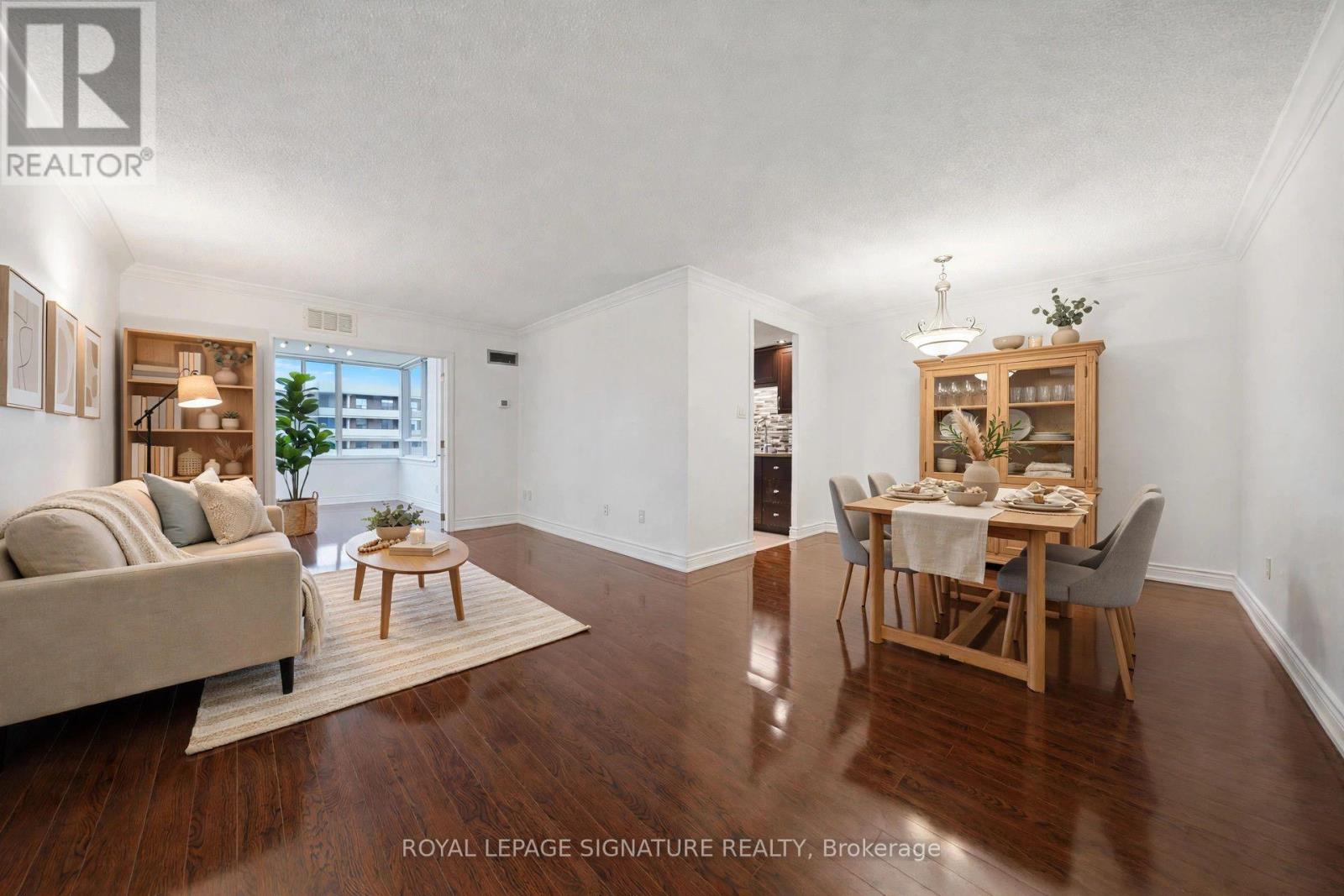 1401 - 5 LISA STREET, Brampton, Ontario