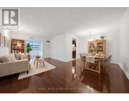 1401 - 5 LISA STREET, Brampton, Ontario