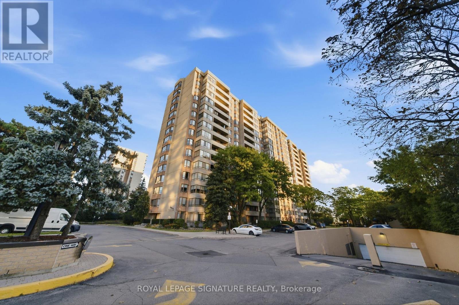 1401 - 5 Lisa Street, Brampton, Ontario  L6T 4T4 - Photo 21 - W13838810