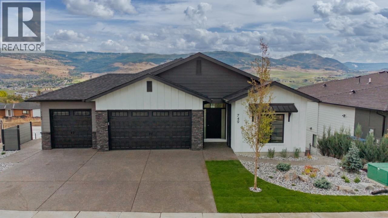 749 Carleton Street, Kelowna, British Columbia  V1V 0A8 - Photo 4 - 10402309