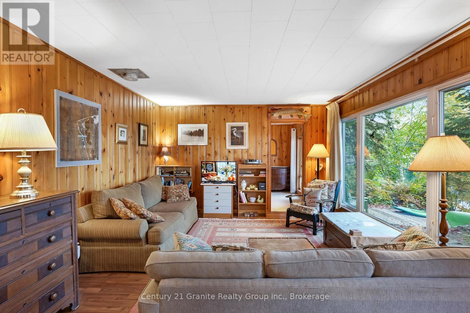 4175 Elephant Lake Road, Dysart Et Al, Ontario  K0L 3C0 - Photo 14 - X13844172