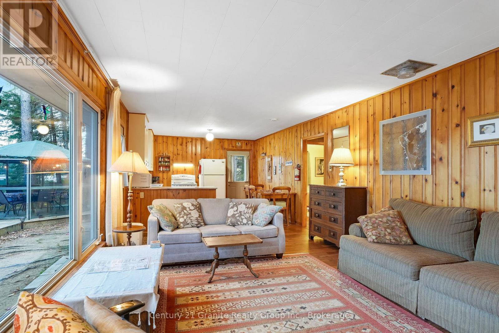 4175 Elephant Lake Road, Dysart Et Al, Ontario  K0L 3C0 - Photo 19 - X13844172