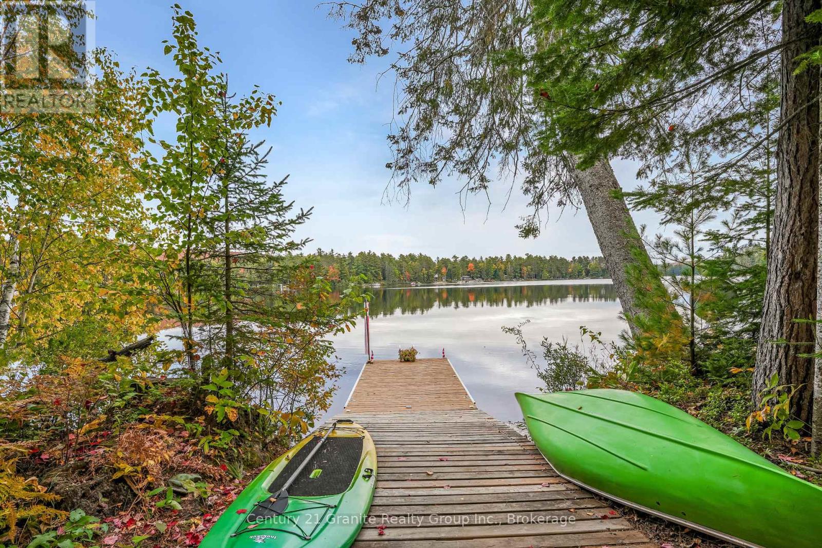 4175 Elephant Lake Road, Dysart Et Al, Ontario  K0L 3C0 - Photo 9 - X13844172