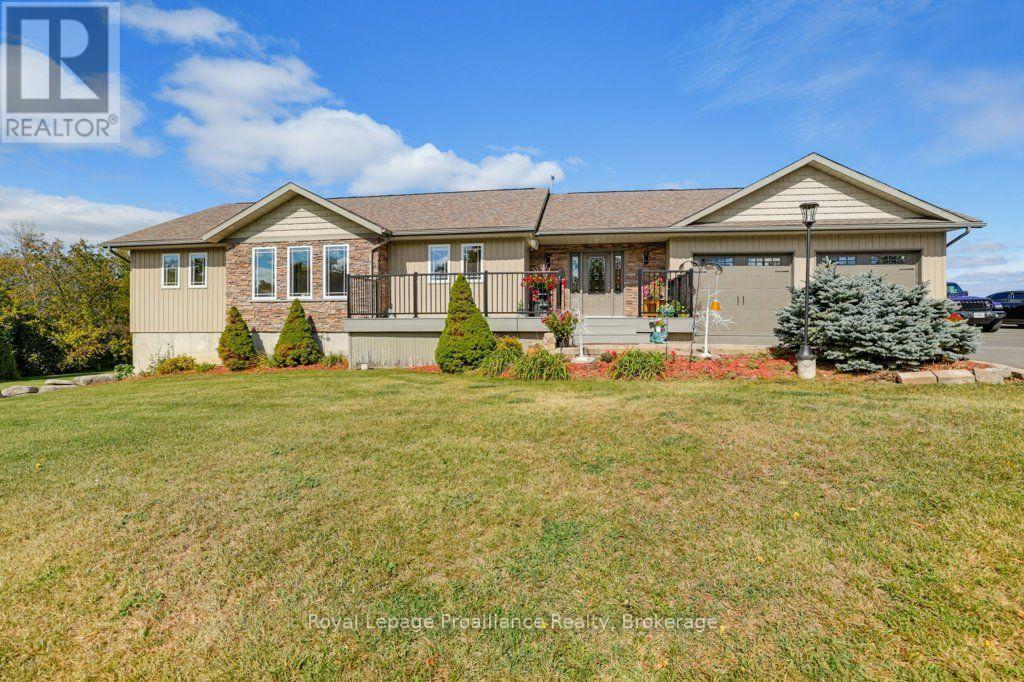 2491 HARMONY ROAD, Tyendinaga, Ontario