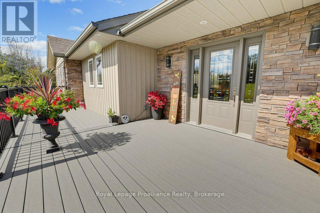 2491 Harmony Road, Tyendinaga, Ontario  K0K 1V0 - Photo 4 - X13844284
