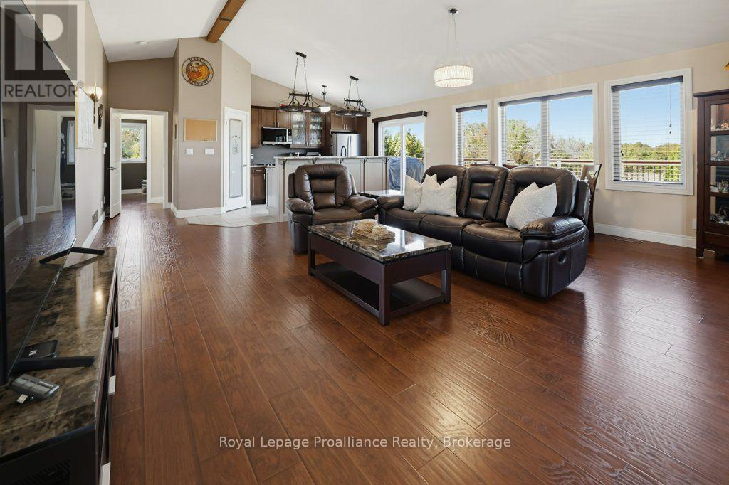 2491 Harmony Road, Tyendinaga, Ontario  K0K 1V0 - Photo 8 - X13844284