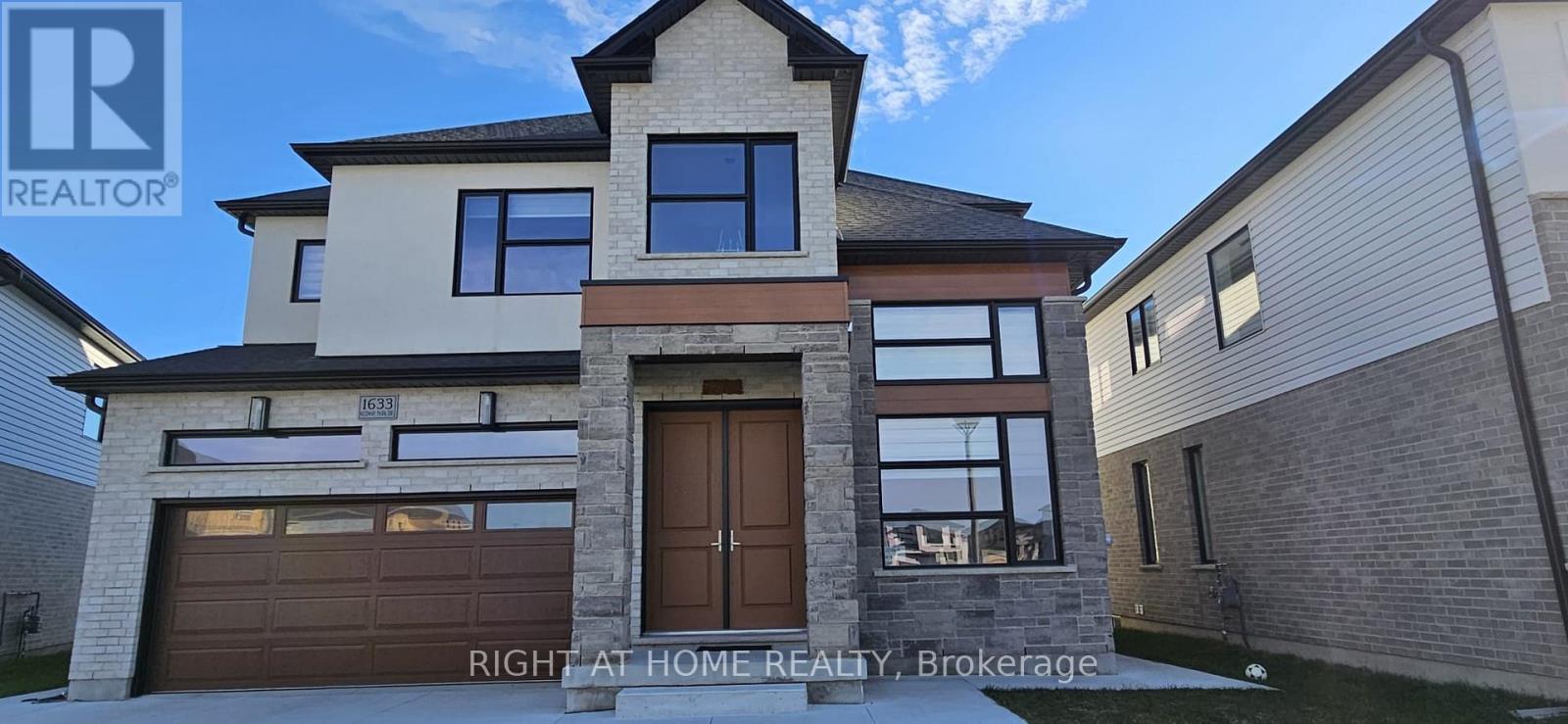 1633 MEDWAY PARK DRIVE, London North, Ontario