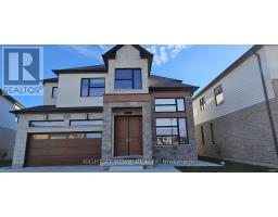 1633 MEDWAY PARK DRIVE, London North, Ontario