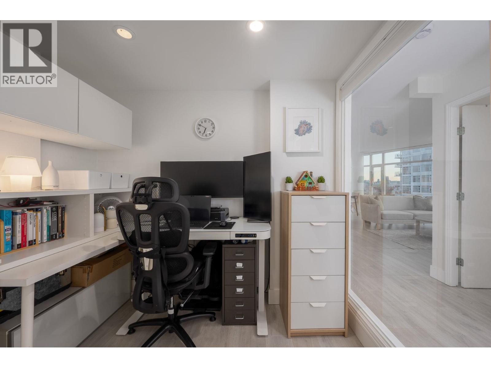 2607 198 Aquarius Mews, Vancouver, British Columbia  V6Z 2Y4 - Photo 35 - R3170777
