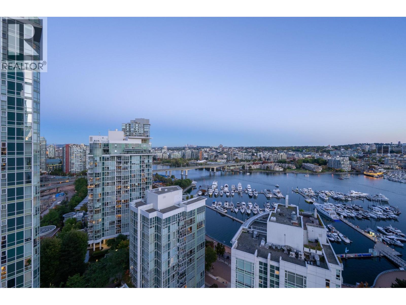 2607 198 Aquarius Mews, Vancouver, British Columbia  V6Z 2Y4 - Photo 24 - R3170777