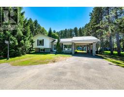 2381 SIMPSON PIT ROAD, Killaloe, Ontario