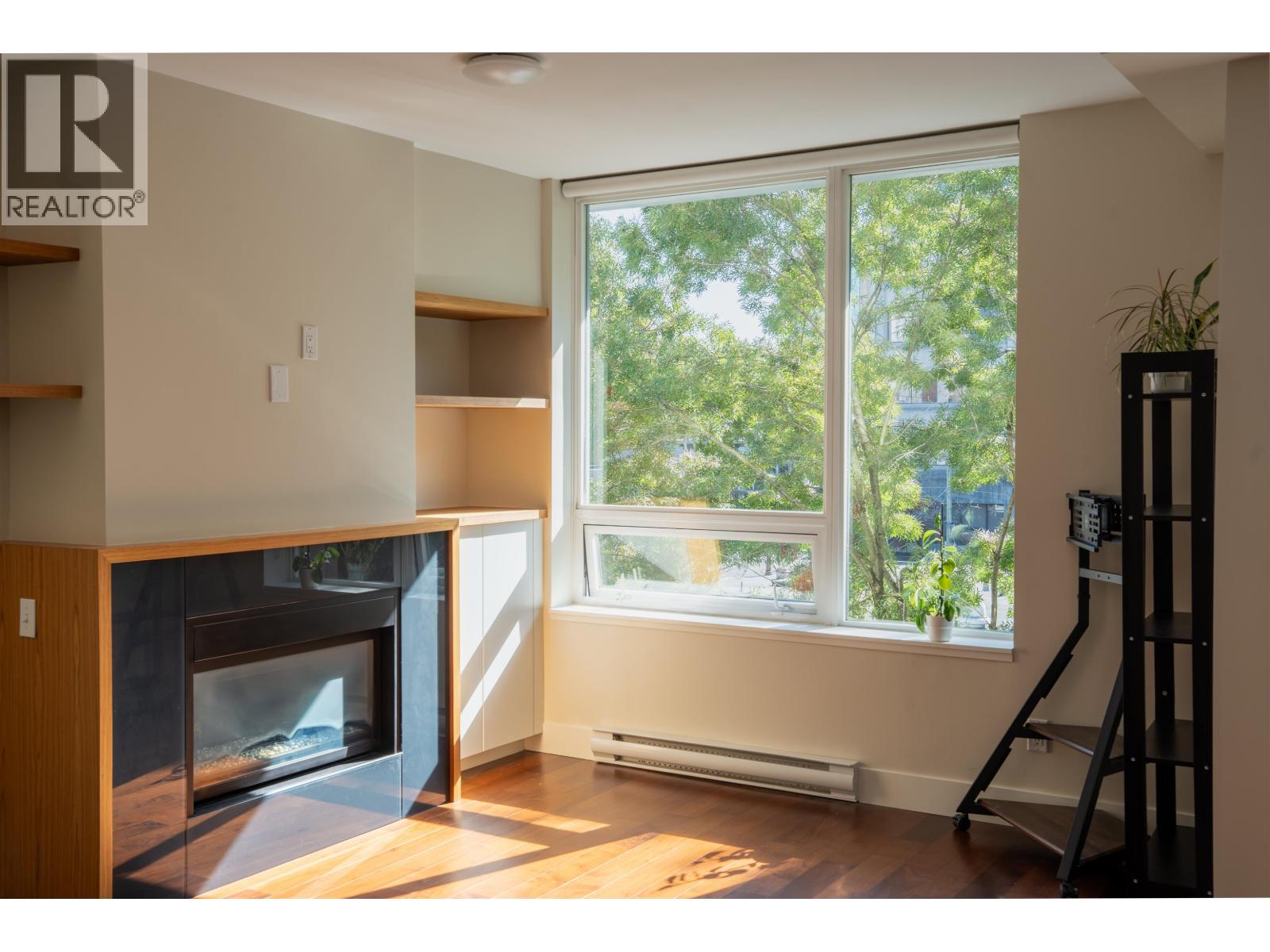 504 1675 W 8 Avenue, Vancouver, British Columbia  V6J 0A8 - Photo 16 - R3170926