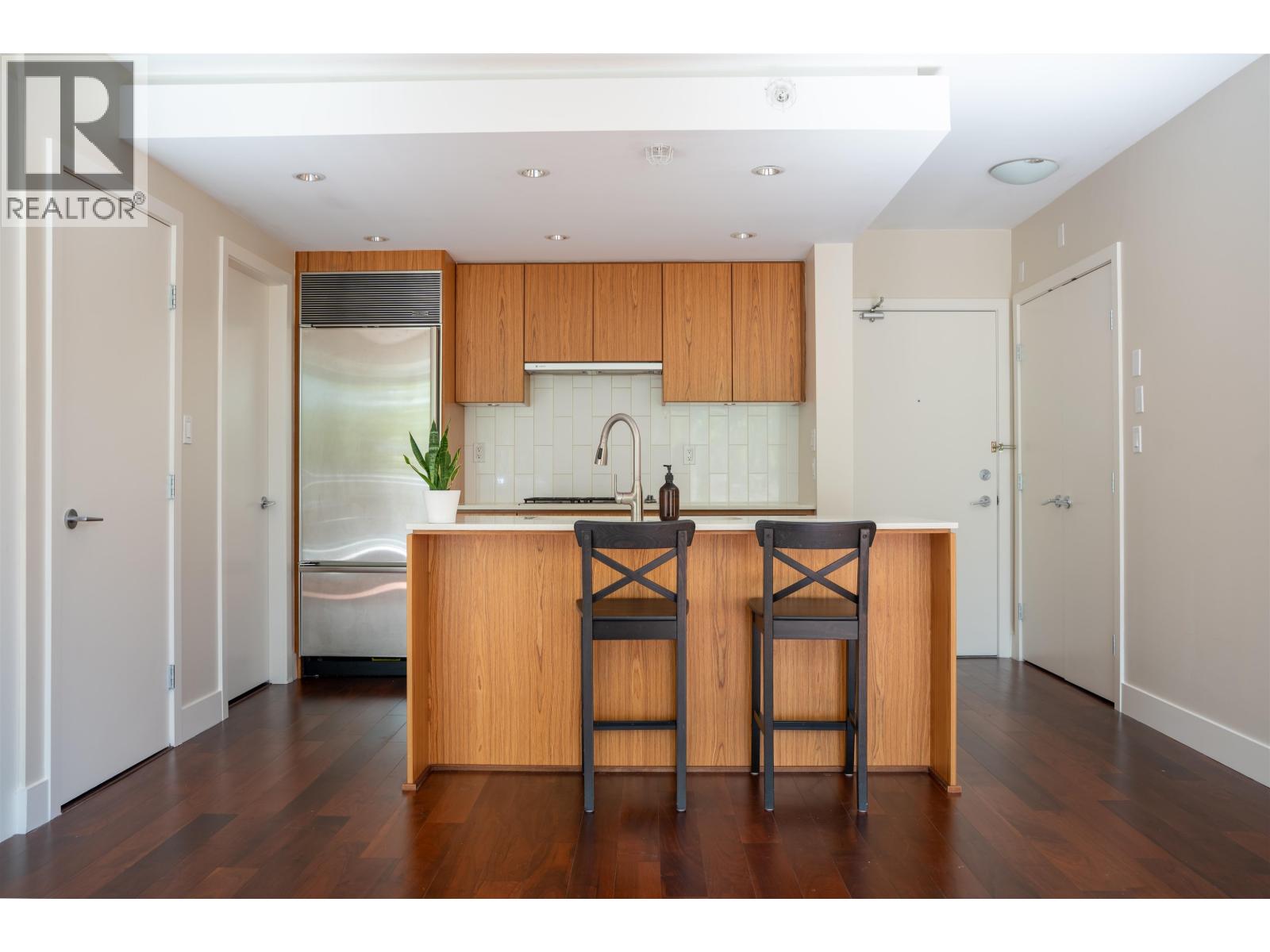 504 1675 W 8 Avenue, Vancouver, British Columbia  V6J 0A8 - Photo 12 - R3170926
