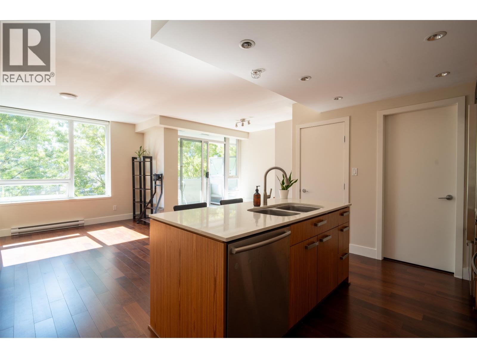 504 1675 W 8 Avenue, Vancouver, British Columbia  V6J 0A8 - Photo 17 - R3170926
